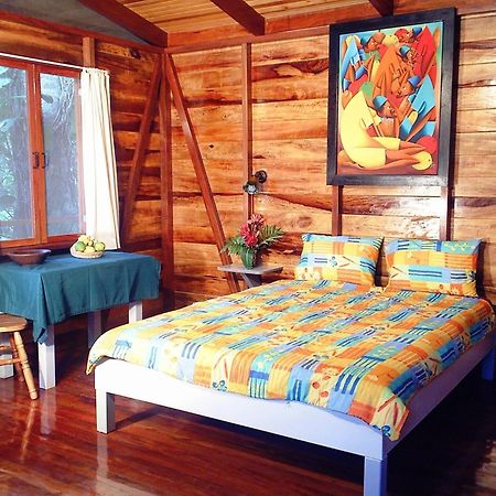 El Tucan Jungle Lodge Puerto Viejo de Talamanca Kültér fotó