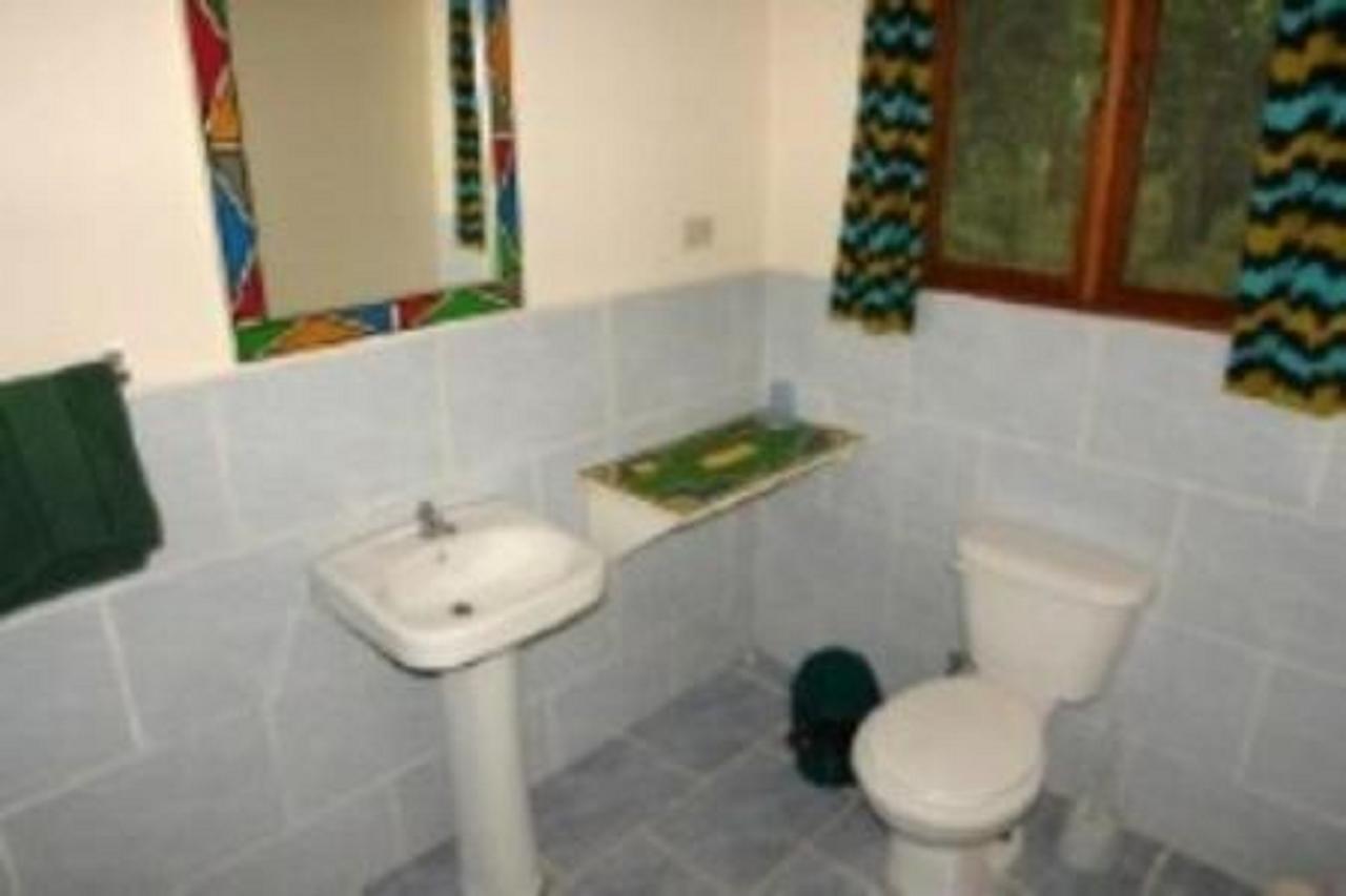 El Tucan Jungle Lodge Puerto Viejo de Talamanca Kültér fotó