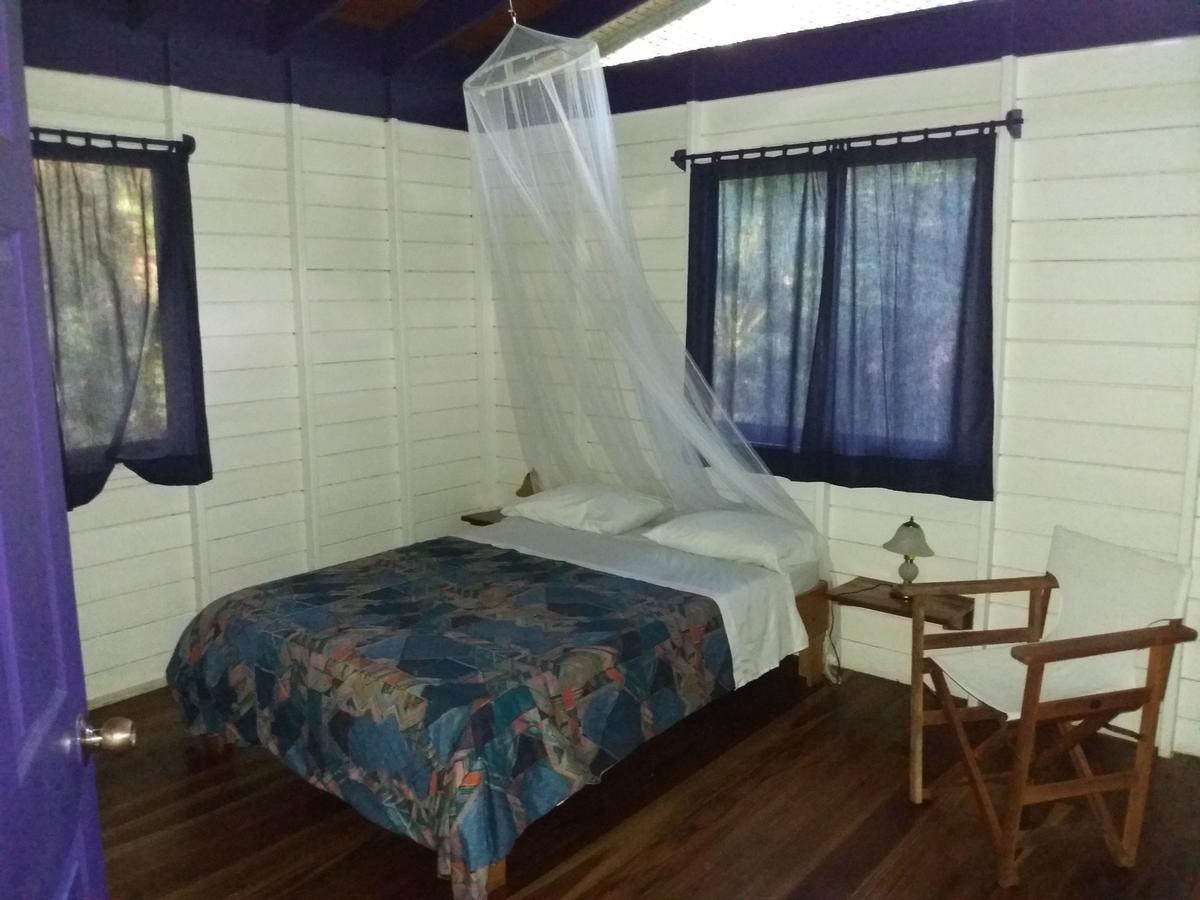 El Tucan Jungle Lodge Puerto Viejo de Talamanca Kültér fotó
